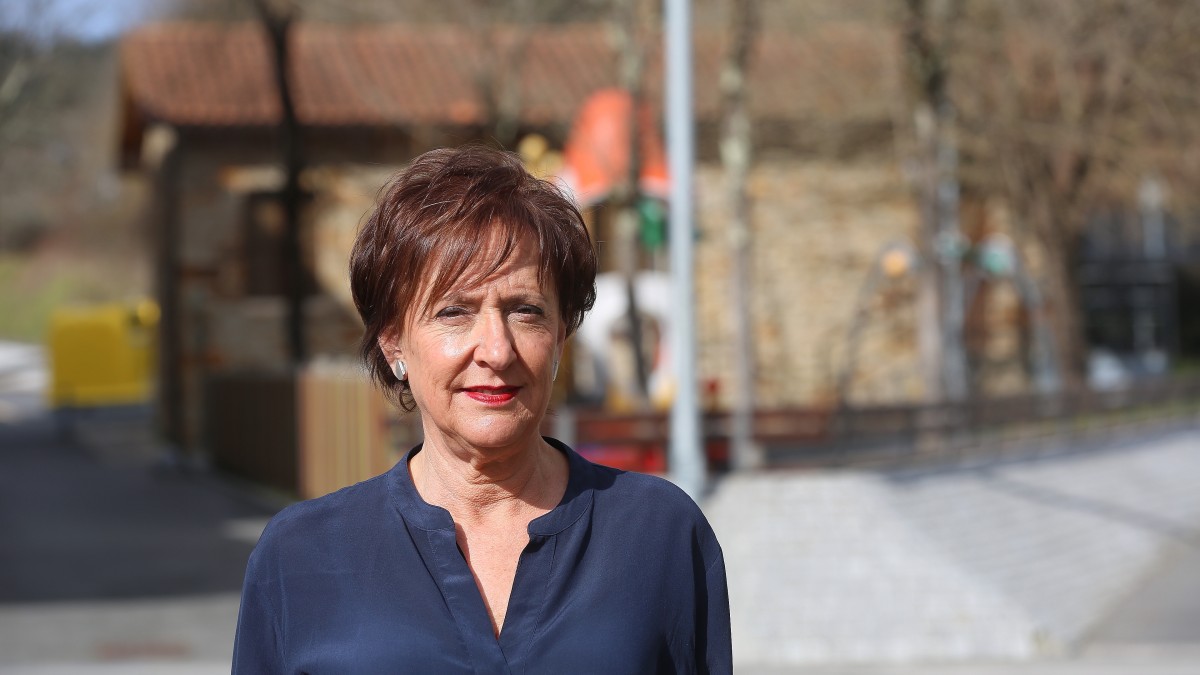 2023 Ángela Egia Liñero - Gordexola