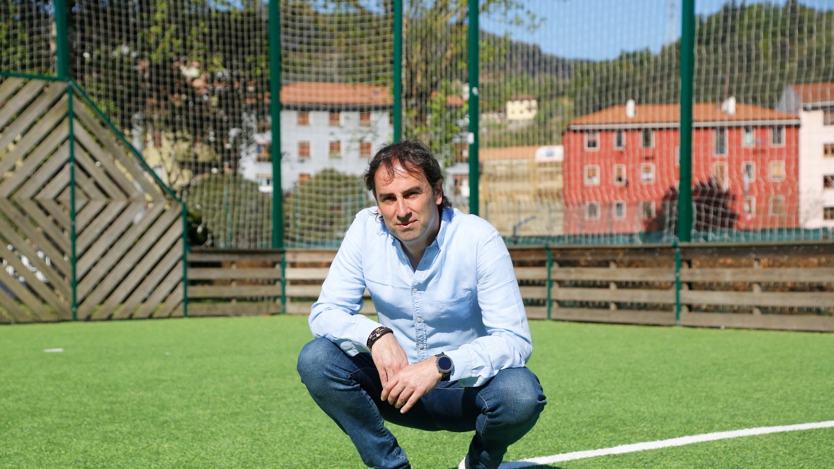 2023 Ekaitz Mentxaka Corral - Ugao Miraballes