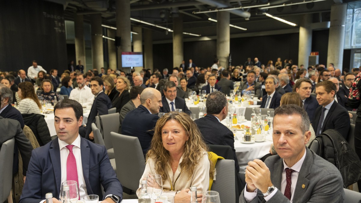 Foro Expectativas Económicas