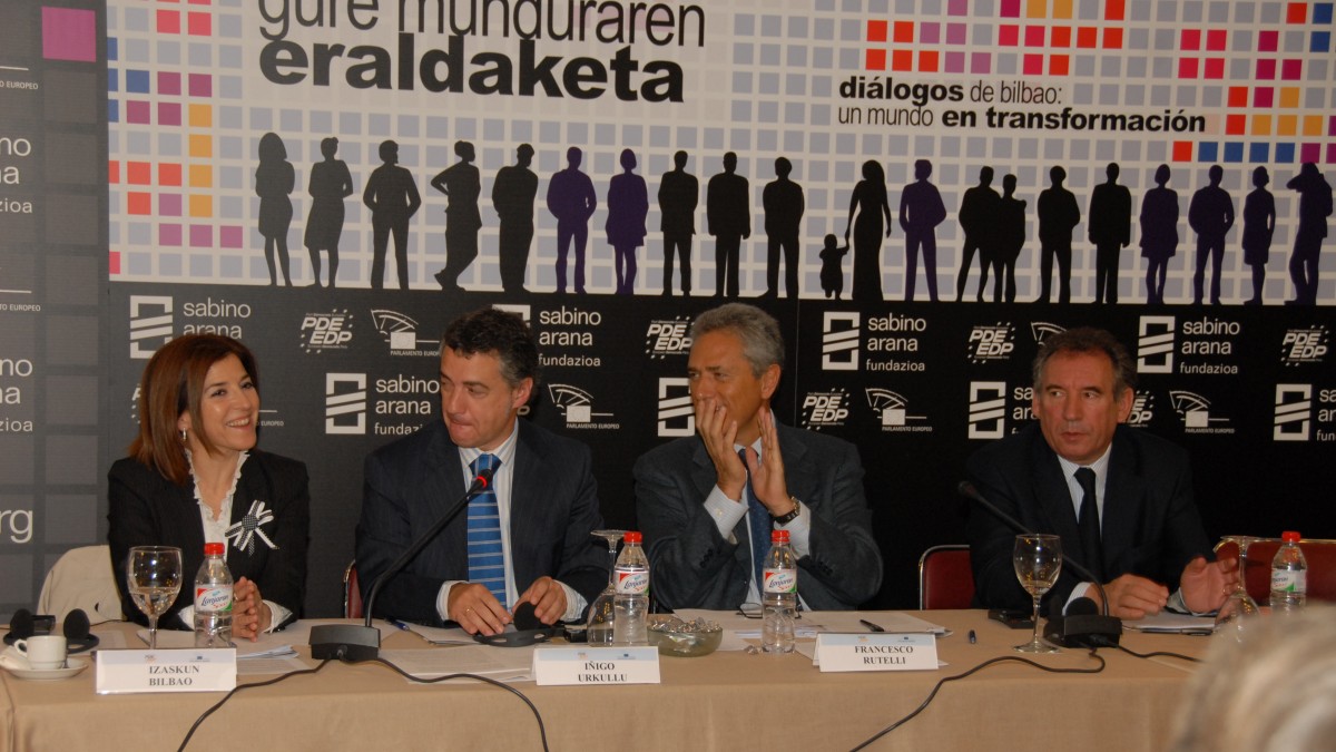 EADren Kontseilu Politikoa