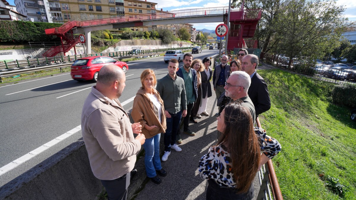 20251104 GBB Ibiltaria Andoain