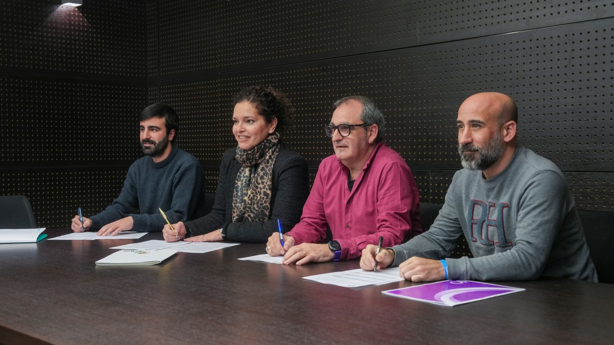  2026rako aurrekontu-akordioa Pasaian