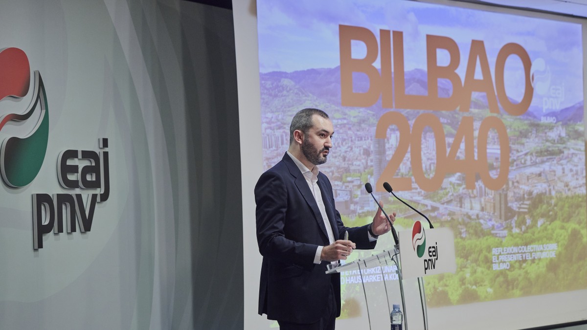 Bilboko proposamena
