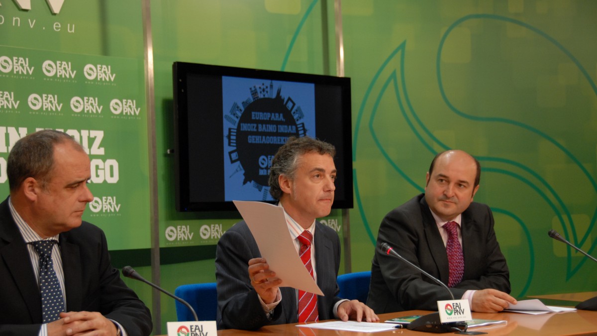 Acuerdo reforma EiTB