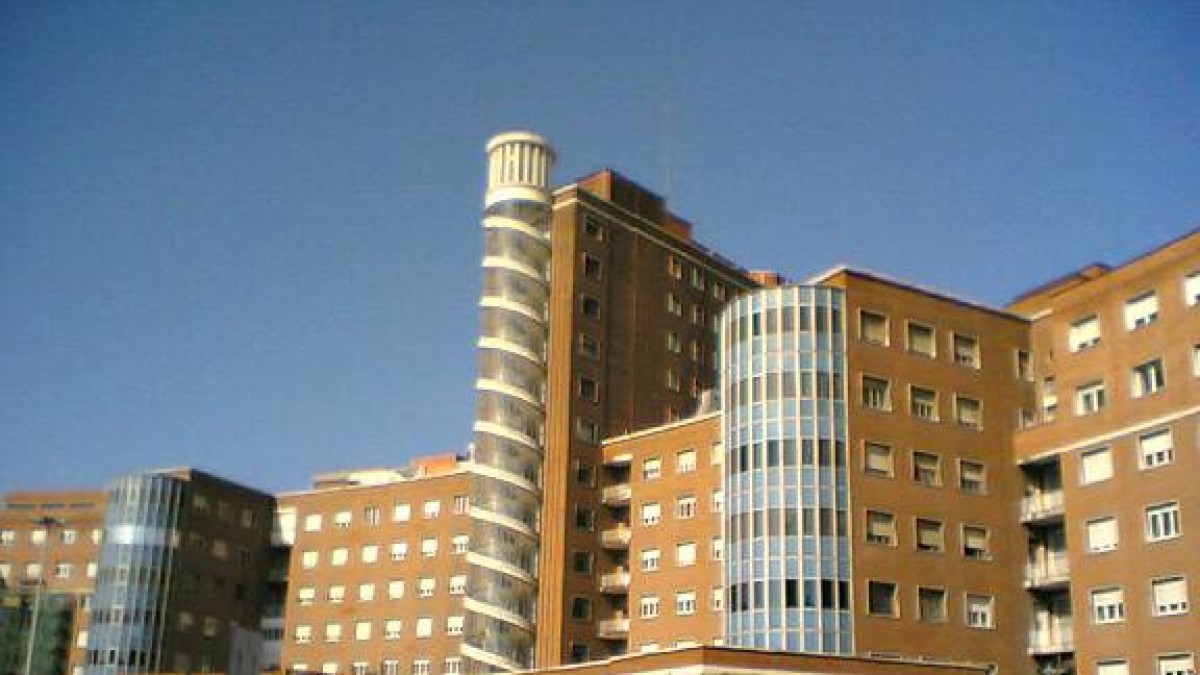 Hospital de Cruces