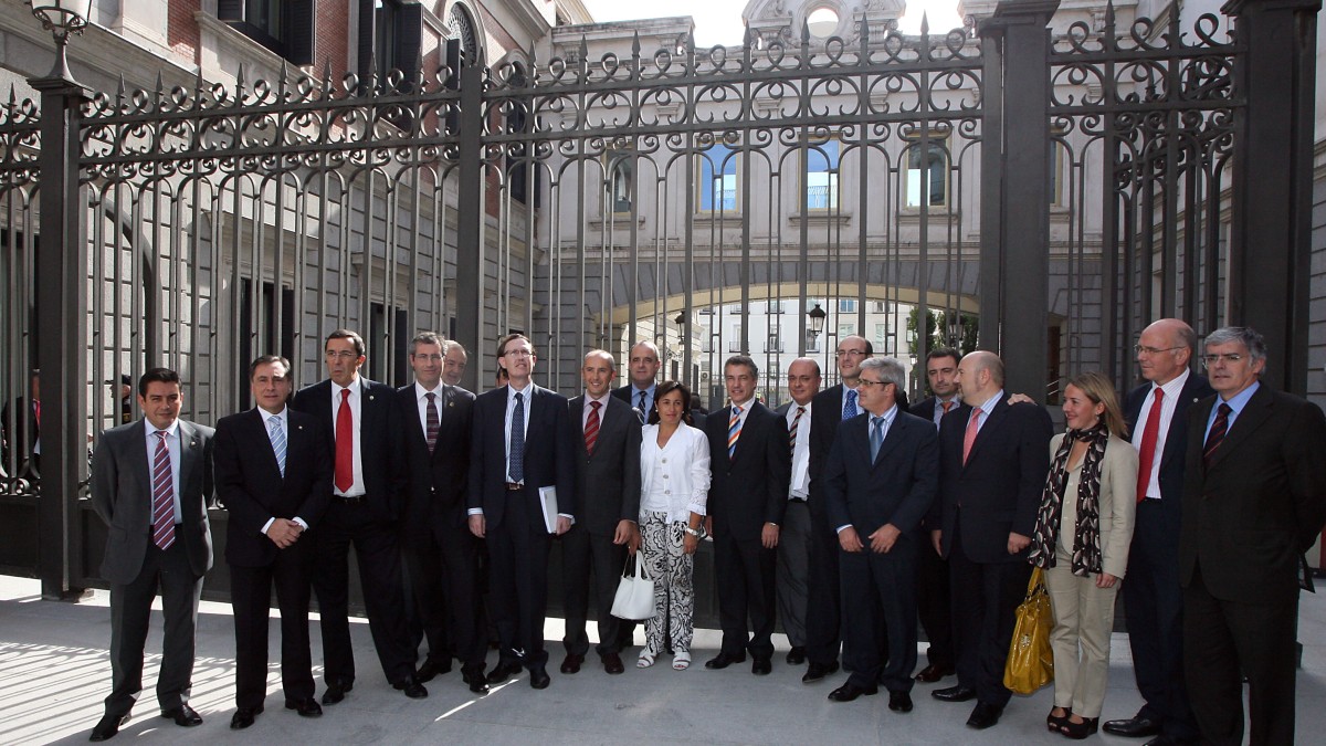 Concierto Económico