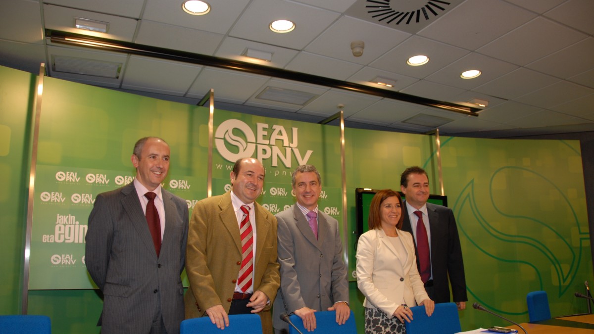 Presidencia española de la Unión Europea