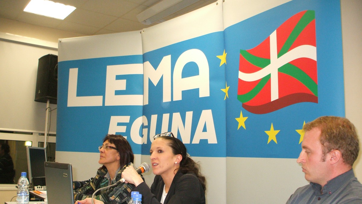 Lema Eguna