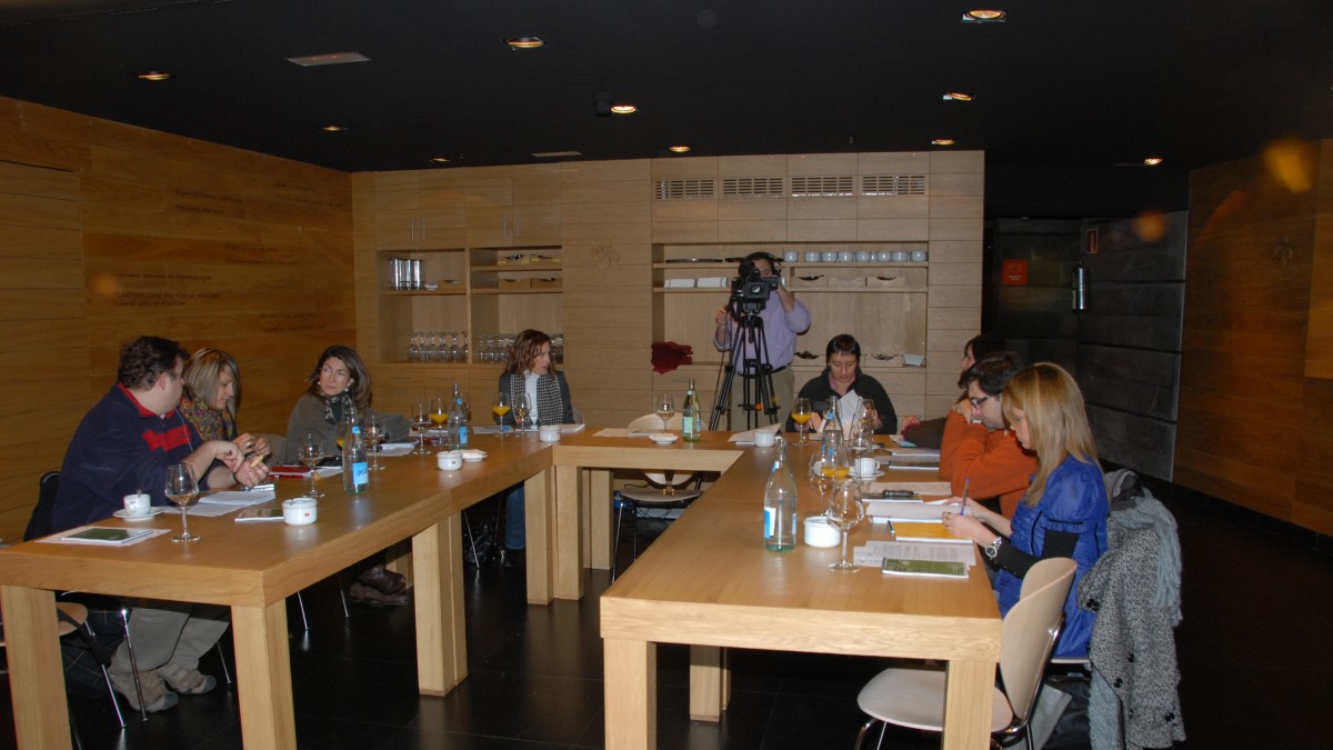 Euskal Estatua eraikitzen