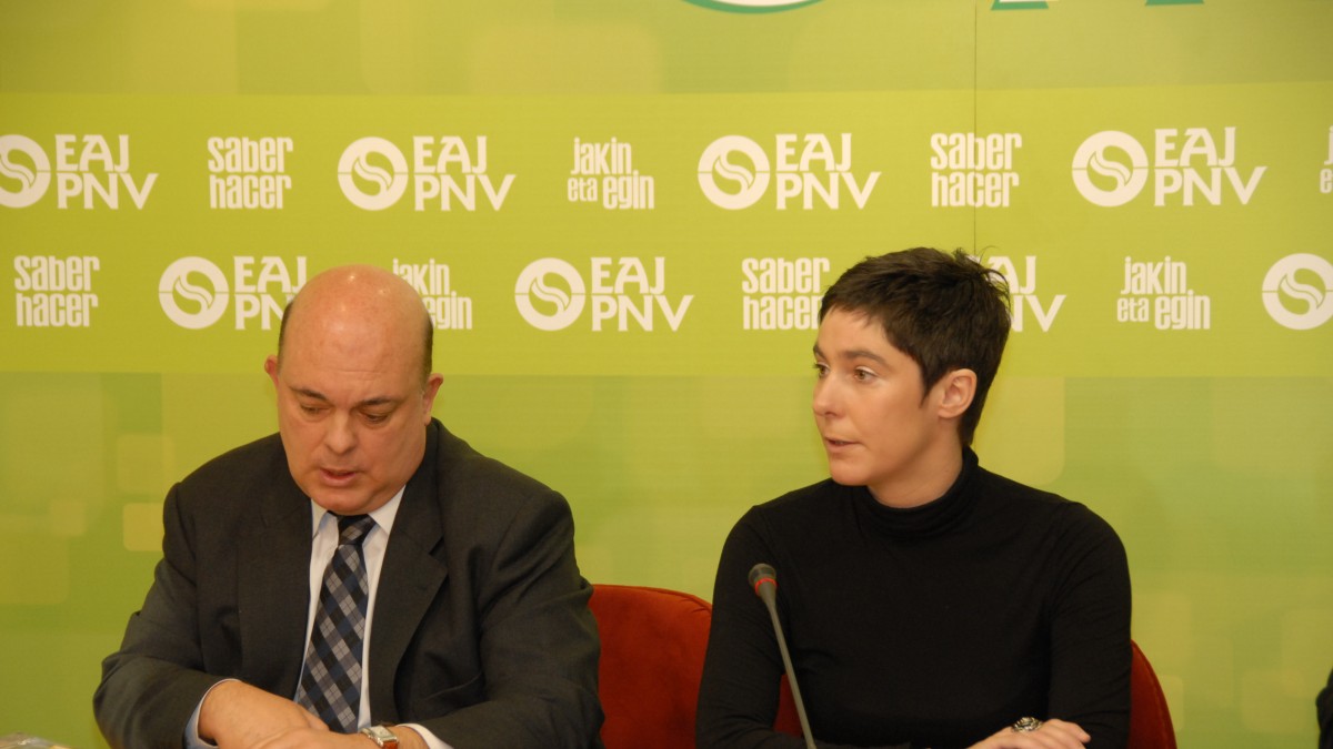 Rueda de prensa sordociegos