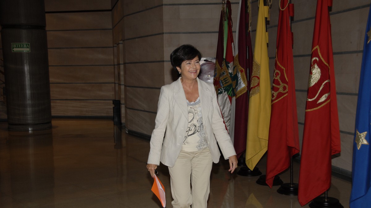 Alderdi Eguna  2010 - Presentación 