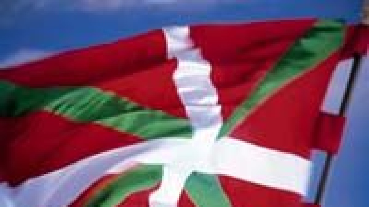 El “nacimiento” de la Ikurriña