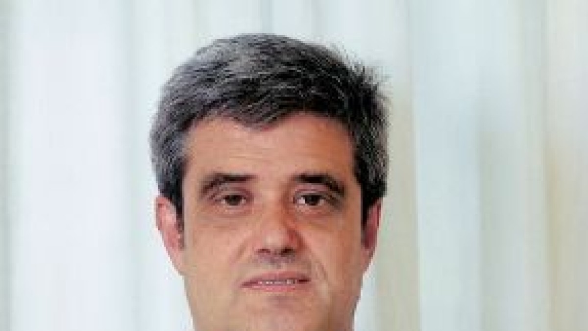 Mikel Martínez Gasteizko EAJren hautagai gisa proposatu dute