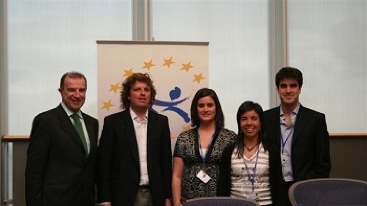 Universidad de Verano de ALDE: 