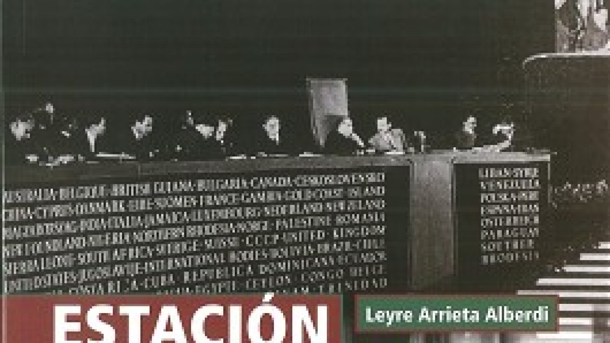 La política europeísta del PNV en el exilio