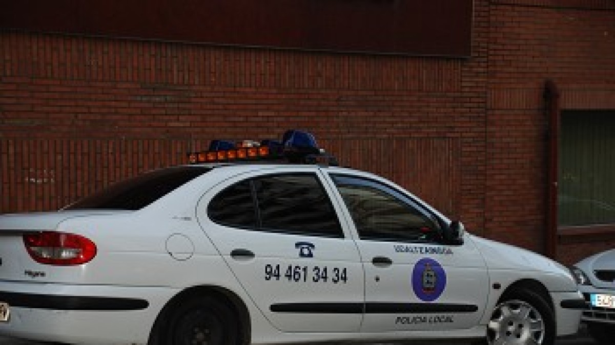 Santurtzi contará con ocho nuevos agentes en su plantilla de la policía municipal