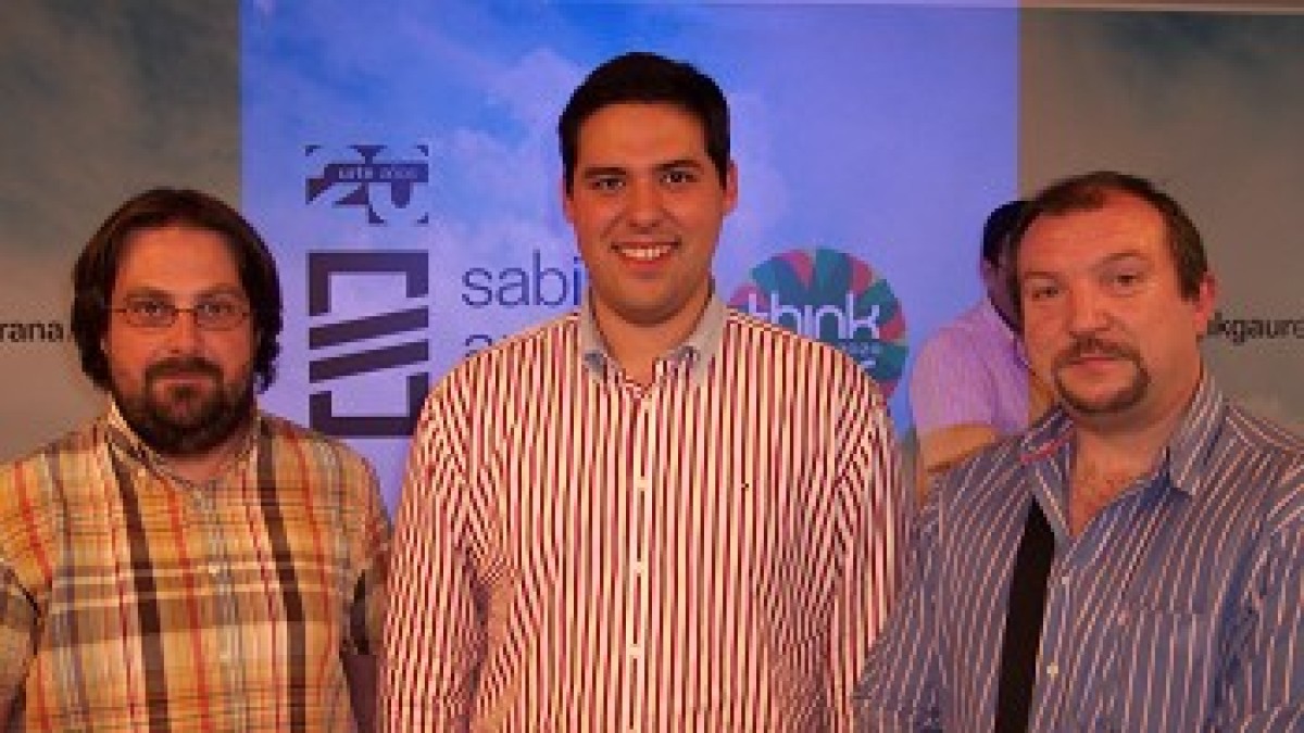 Charla con Yon Goicoechea, líder estudiantil venezolano.