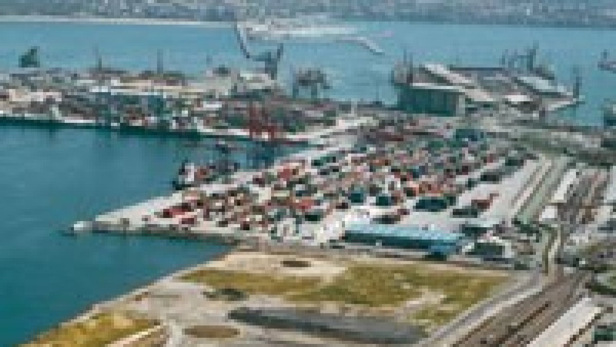 Ertransit construirá naves y depósitos en el Puerto de Bilbao