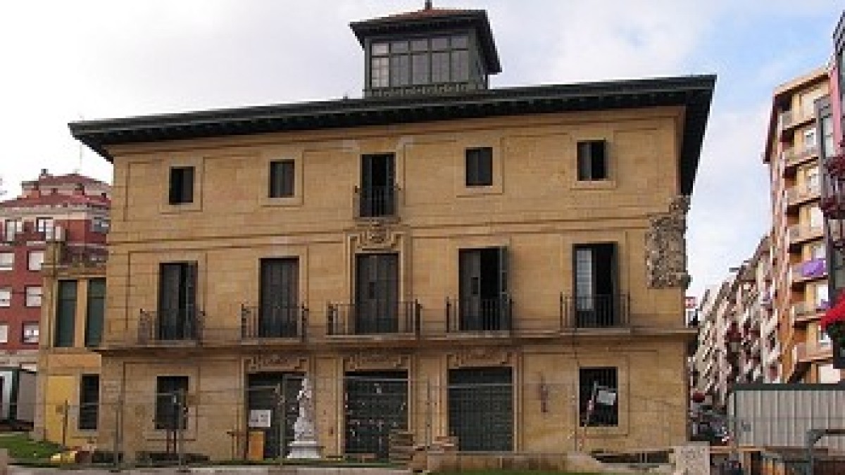 La Casa Torre de Santurtzi se abrirá al público en febrero del próximo año 