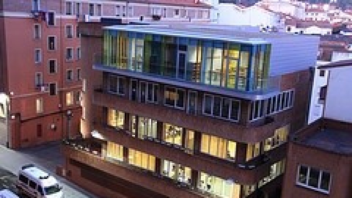 El euskaltegi de Santurtzi abrirá sus puertas en Navidad como aulas de estudio