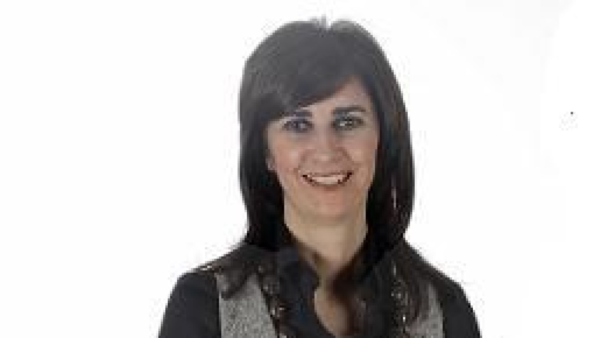 IZASKUN AURREKOETXEA BERGARA