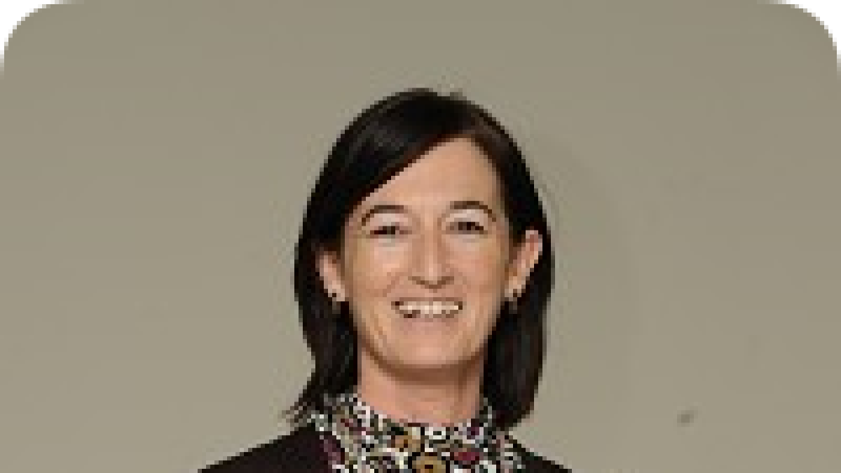 La parlamentaria y concejala en Dima Josune Gorospe, nueva presidenta de la Mancomunidad de Arratia La parlamentaria y concejala en Dima Josune Gorospe, nueva presidenta de la Mancomunidad de Arratia