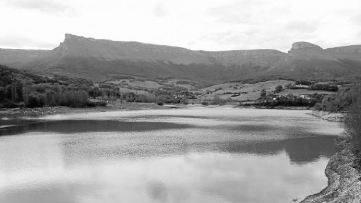 EL CONSORCIO DE AGUAS DE AYALA RENUEVA LA CONDUCCIÓN DE AGUA POTABLE A BERGANZA, BERGANZAGOITI Y LARRINBE, EN AMURRIO