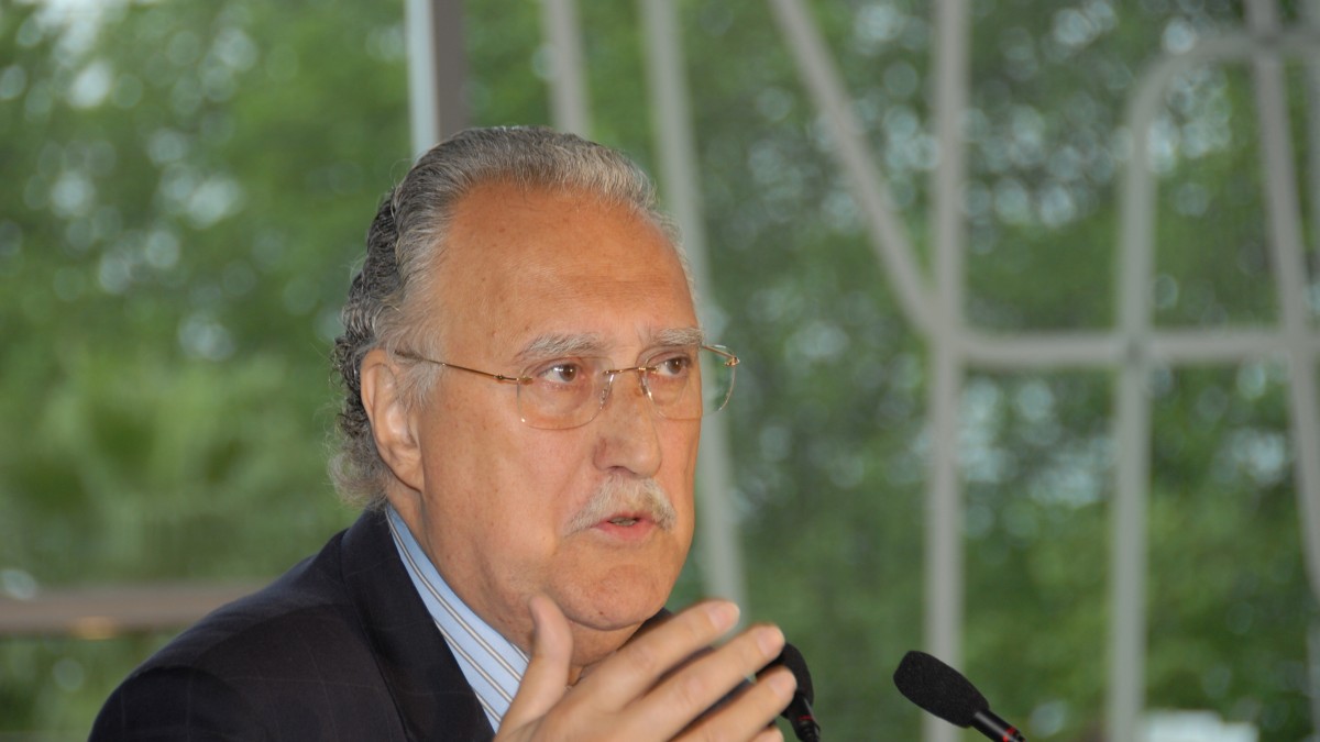 El jeltzale Iñaki Azkuna, mejor alcalde del mundo