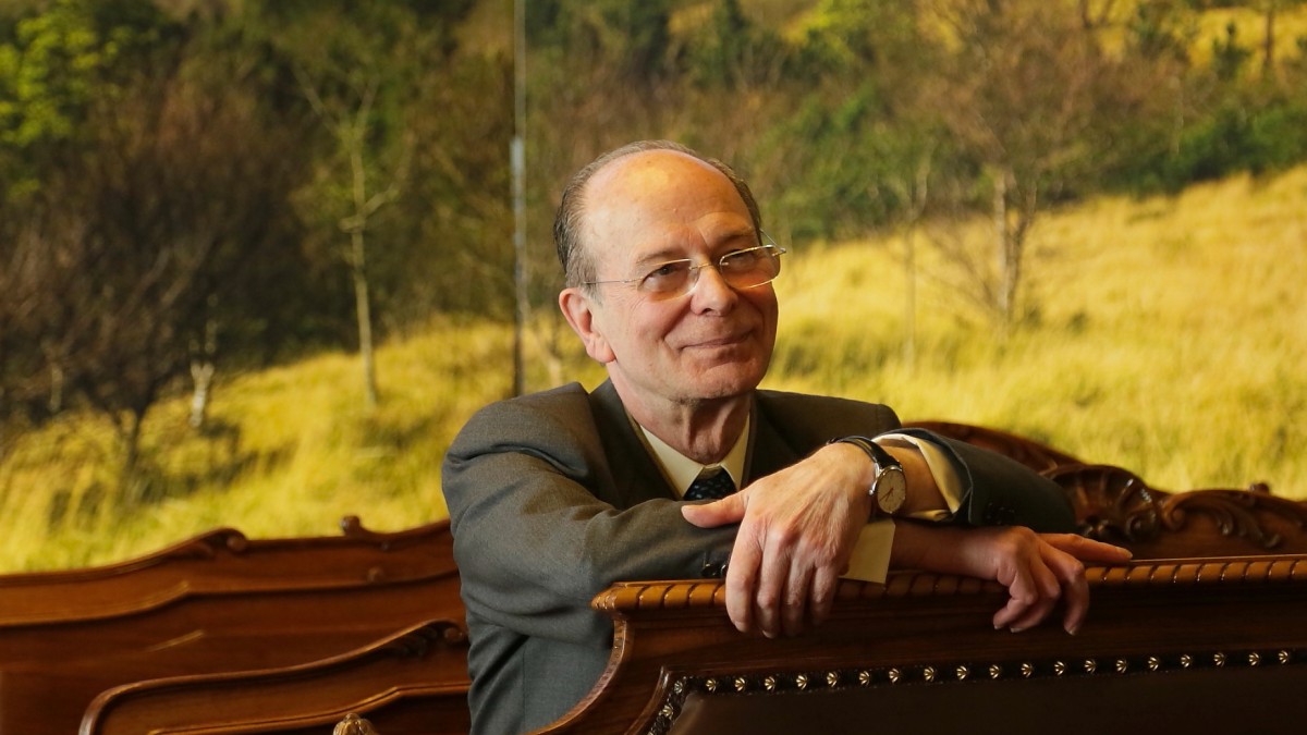 Ibon Areso: “El legado de Azkuna, seguir adelante”