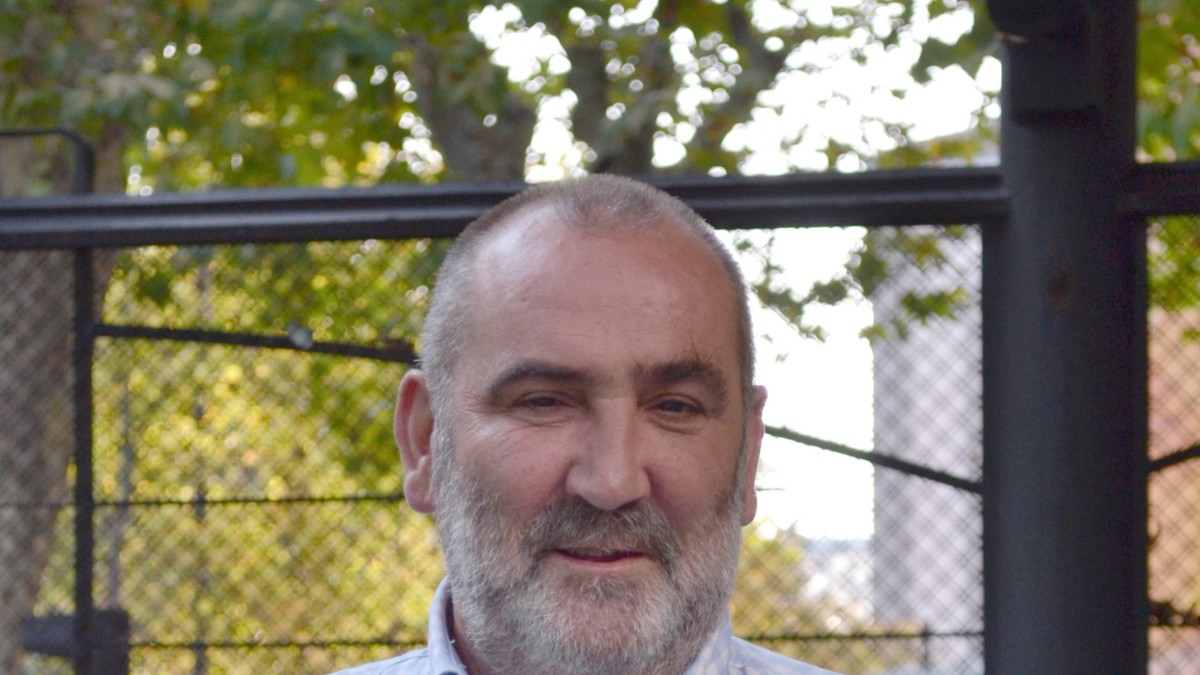 EAJ-PNV doluminez Luis Zarrabeitia Arabako Batzar Nagusietako prokuradorearen heriotzagatik