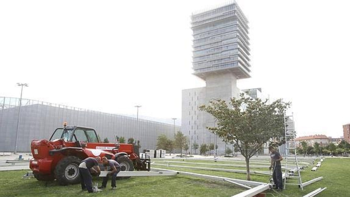 El Ayuntamiento amplía dos horas el horario de los bares durante el Mundial de Baloncesto