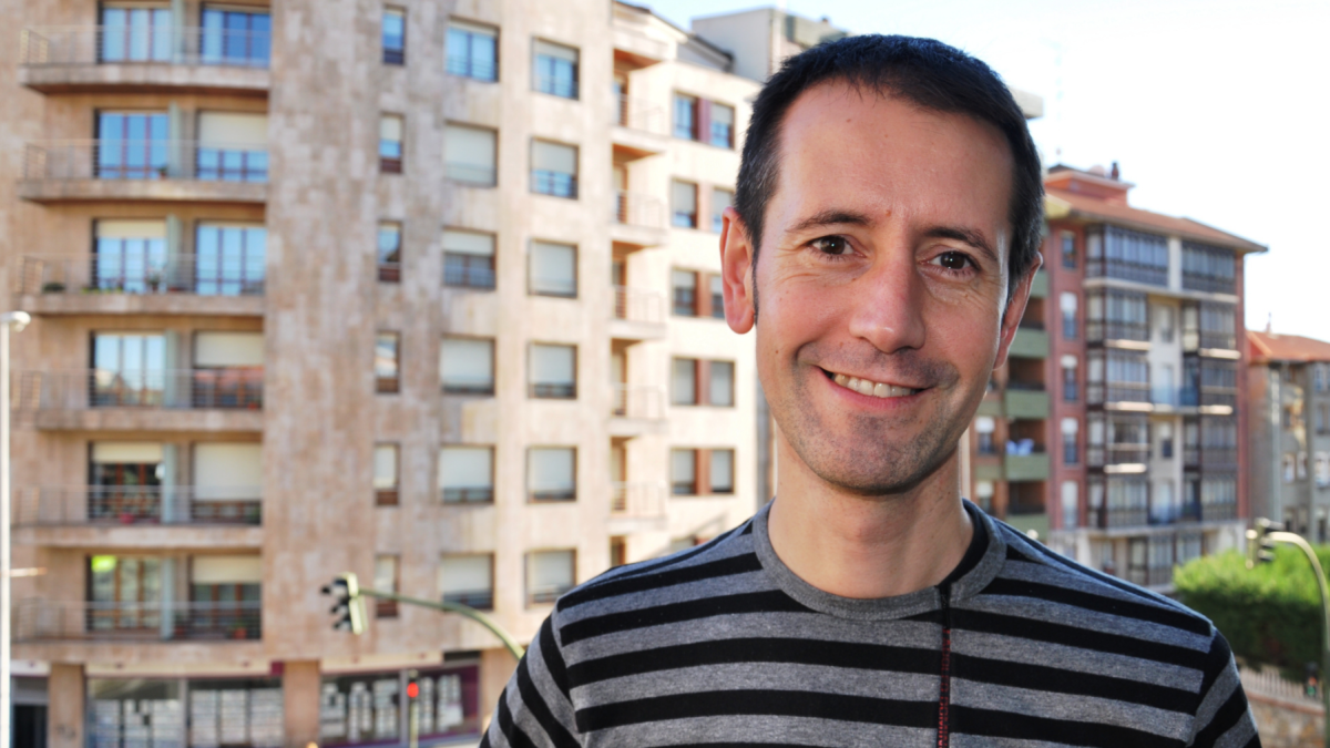 Aitor Aldaiturriaga