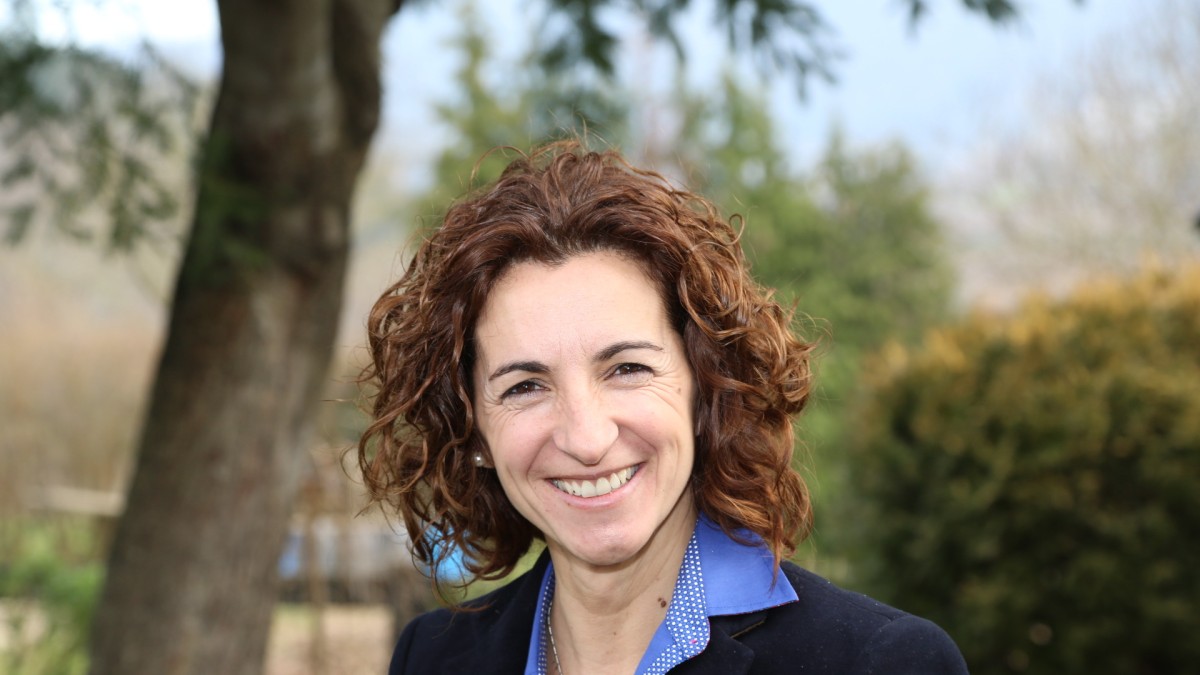 EAJ-PNVk Jane Eyre Urkietarengan jarritako konfiantza berretsi du berriz ere Foruko alkategai izan dadin  