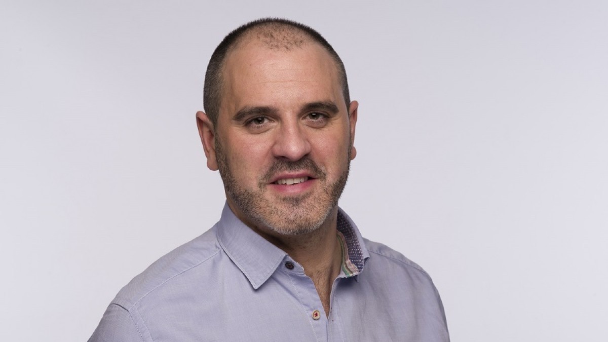 EAJ-PNV revalida la confianza en Josu Bergara como candidato a la Alcaldía de Sestao