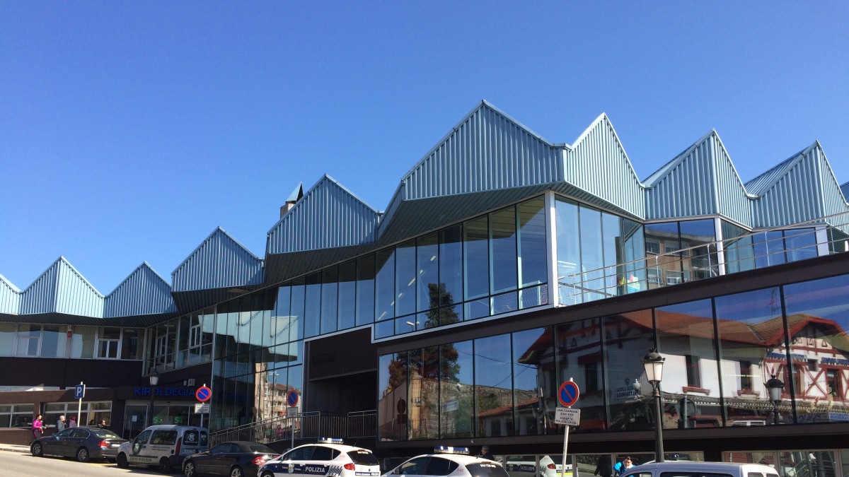 Sestao Kirolak organizará 14 actividades durante el mes de julio Sestao Kirolak organizará 14 actividades durante el mes de julio