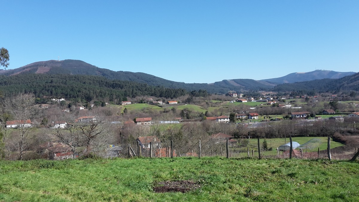El Ayuntamiento de Maruri-Jatabe valora positivamente el funcionamiento de la línea verde a través de la App móvil de incidencias 