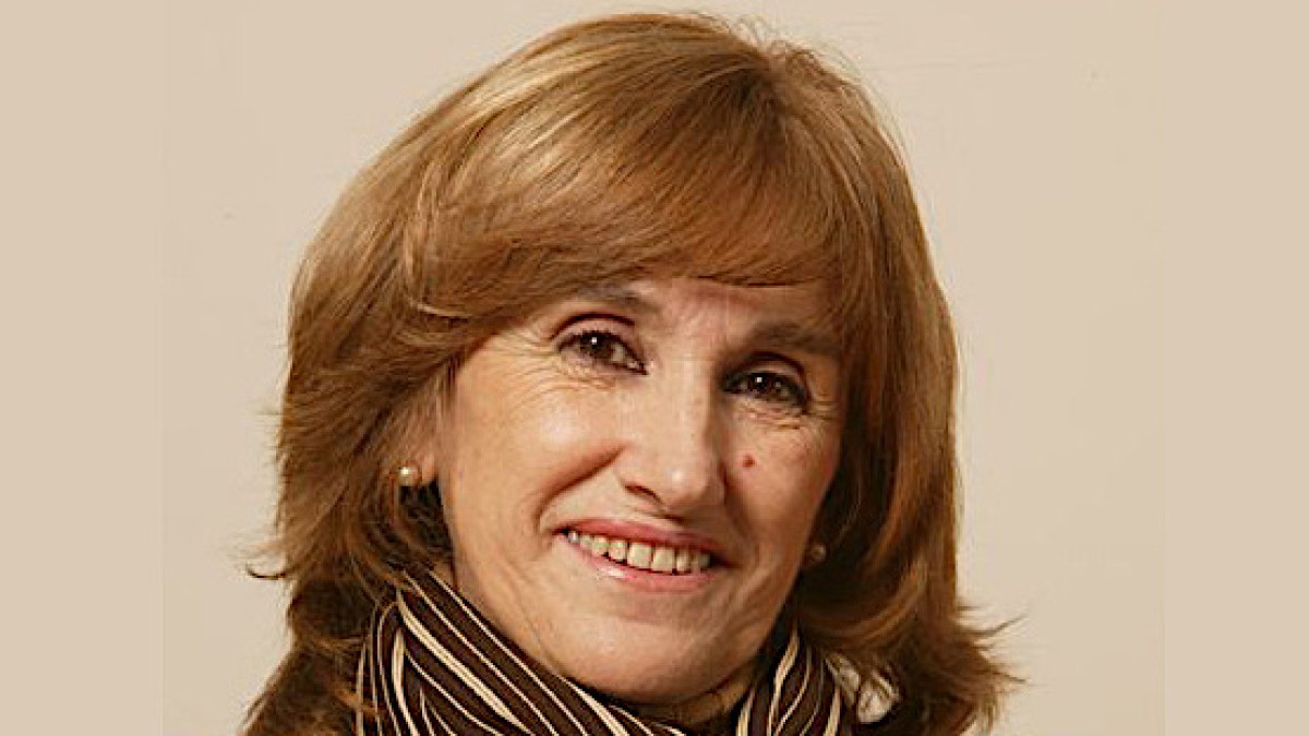 EAJ-PNVk María Jesús Agirreren heriotza deitoratu du, politikagintzan emakumeen aitzindaria eta gizarte zerbitzuen aurrendaria