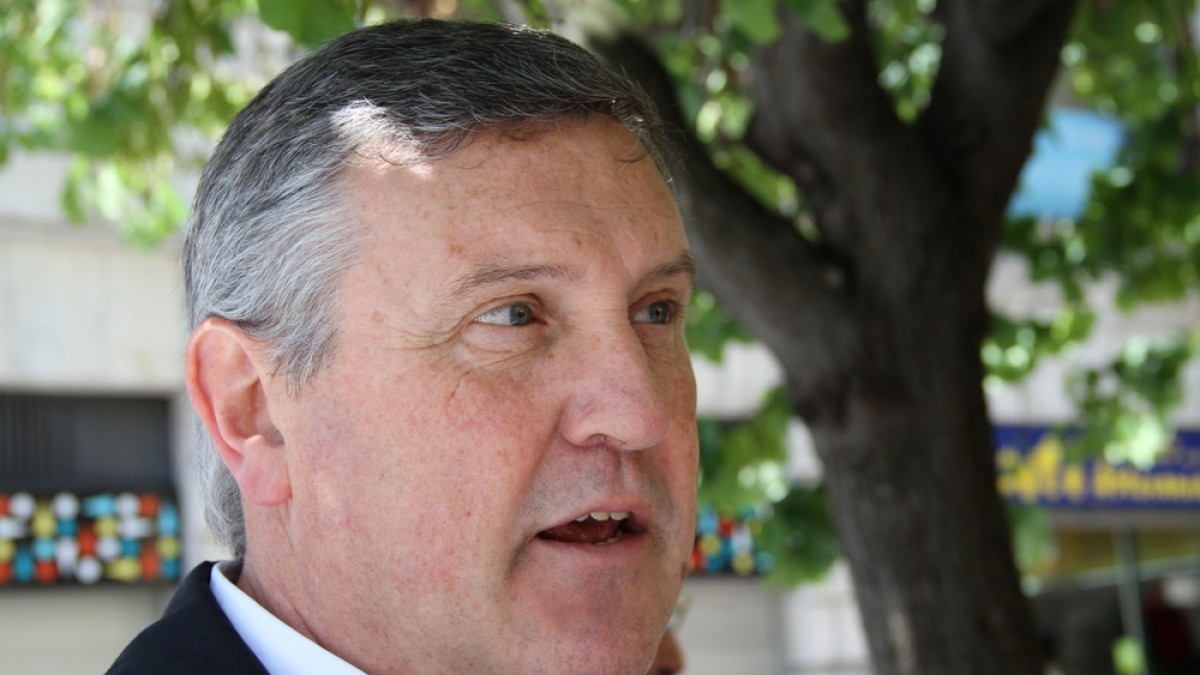Iñigo Barandiaran
