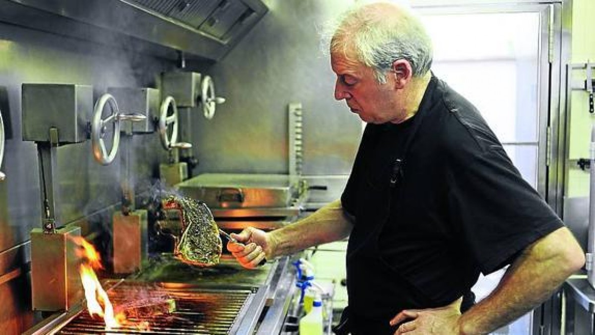 Bizkaia acogerá los premios a los 50 mejores restaurantes del mundo