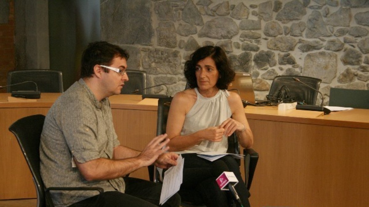 Olatz Peon   Joseba Ormazabal