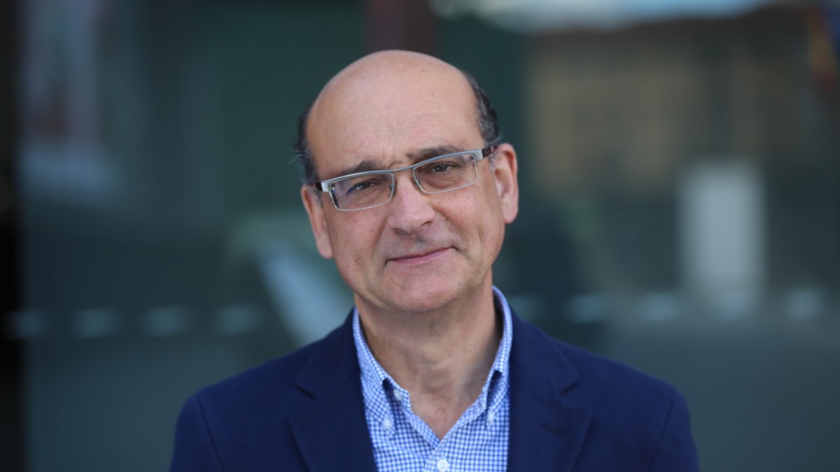Mikel Legarda traslada al Gobierno español la “perplejidad” de EAJ-PNV y de la sociedad vasco-navarra por la “desproporción” de las peticiones de la Fiscalía para los acusados de Alsasua