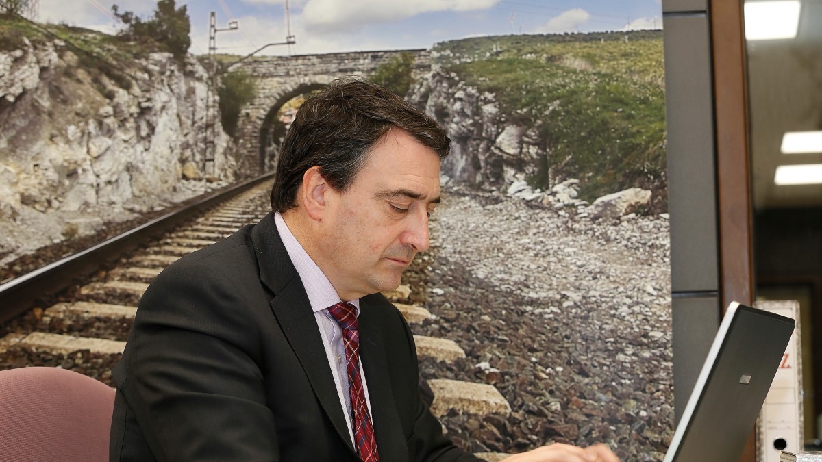 EAJ-PNV votará a favor de la comparecencia de Mariano Rajoy ante el Pleno del Congreso por el 'caso Gürtel'
