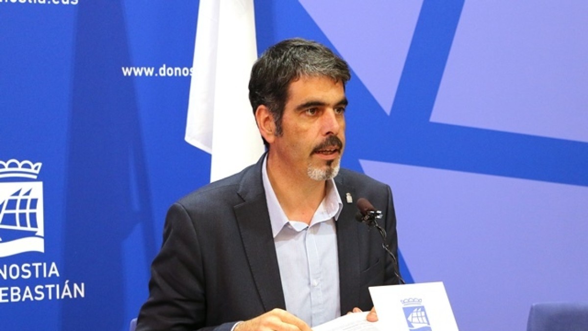 Eneko Goia