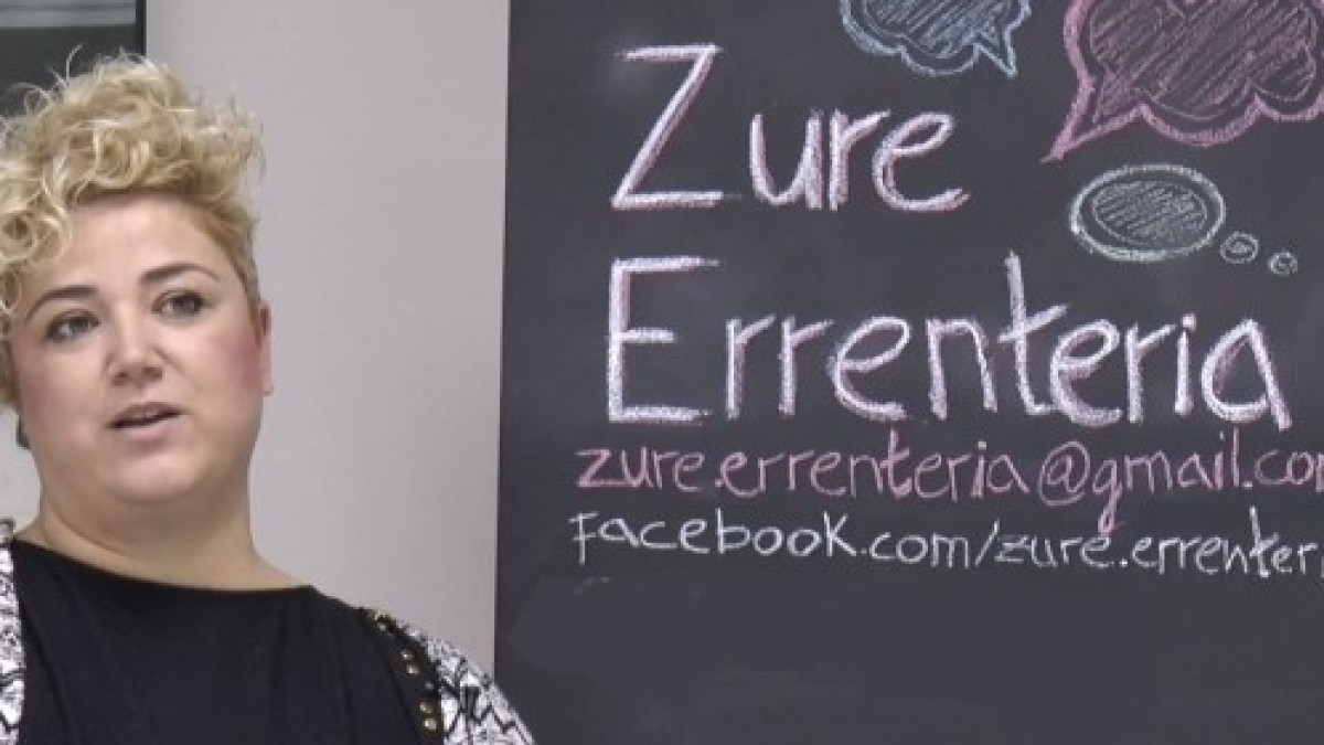 Errenteria Errenteria