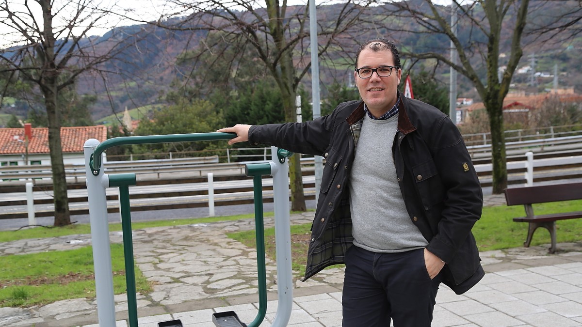 EAJ-PNV revalida a Saulo Nebreda Trevejo como candidato a la Alcaldía en Ortuella