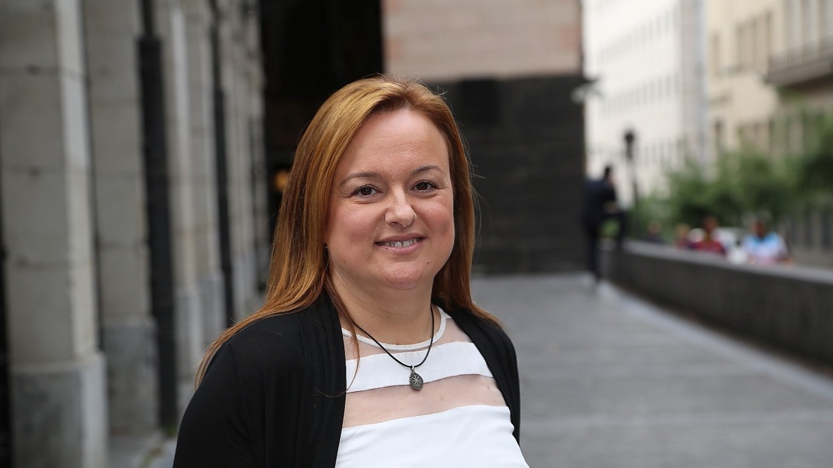 Iparragirrek Nazioarteko Europako Mugimenduaren Kontseiluari adierazi dio Euskadik Europako Batasunean parte hartze eraginkorra izan behar duela 