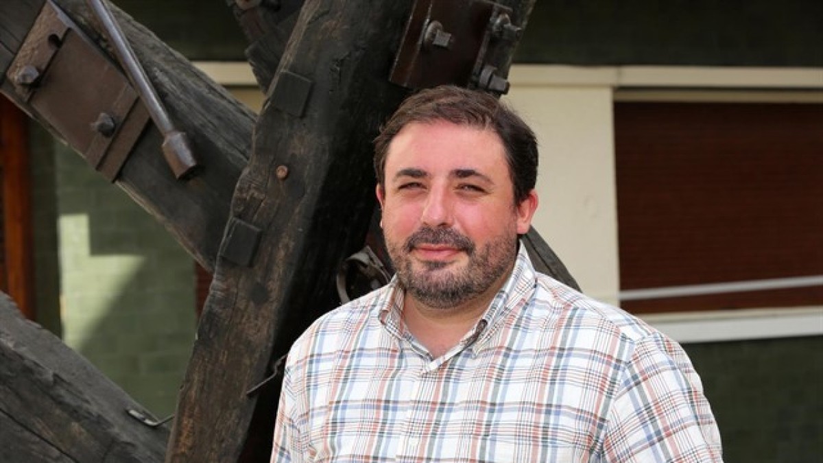 Uxue Barkos, los 'navarrísimos' y el autogobierno