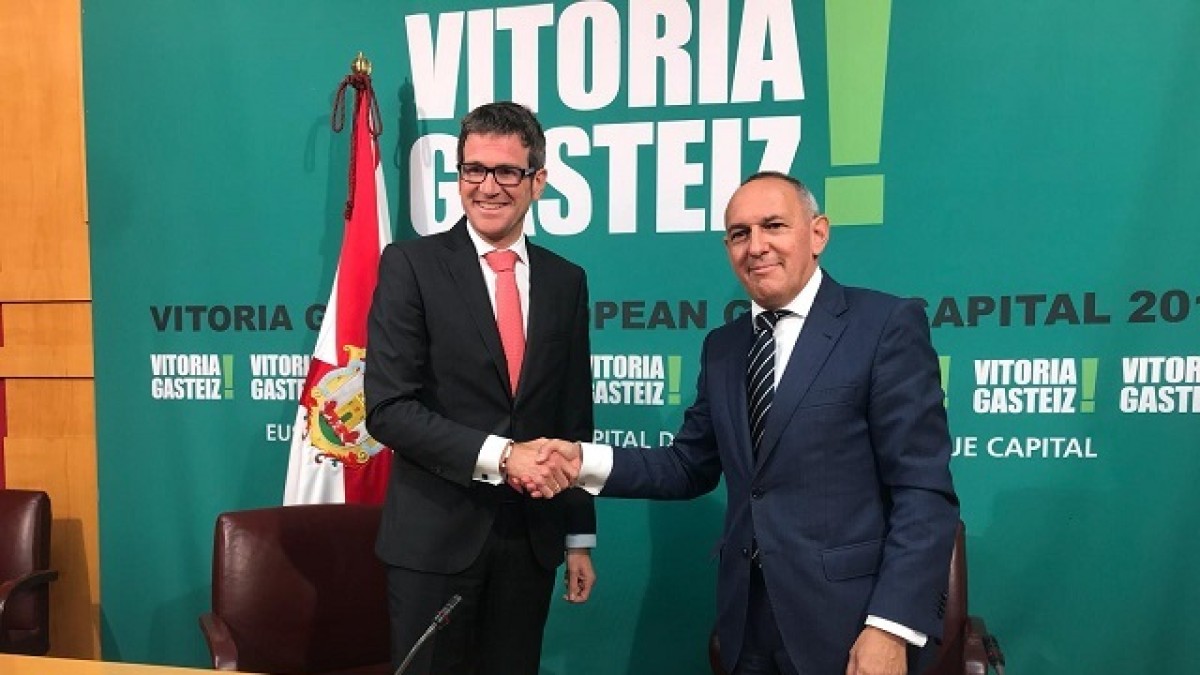 Abian da Future Logistic& Mobility Lab, nazioartean erreferente zentro bihurtzeko