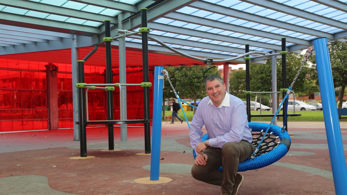 Javier Bilbao Lopategi volverá a liderar la lista de EAJ-PNV en Urduliz