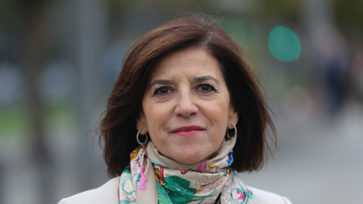 Izaskun Bilbao anima a la Comisión Europea a seguir el caso de Pablo Ibar 